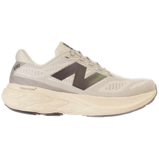 Women's New Balance Fresh Foam X 880v15, Shipyard/Arid Stone/Castlerock, 7.5 B Medium