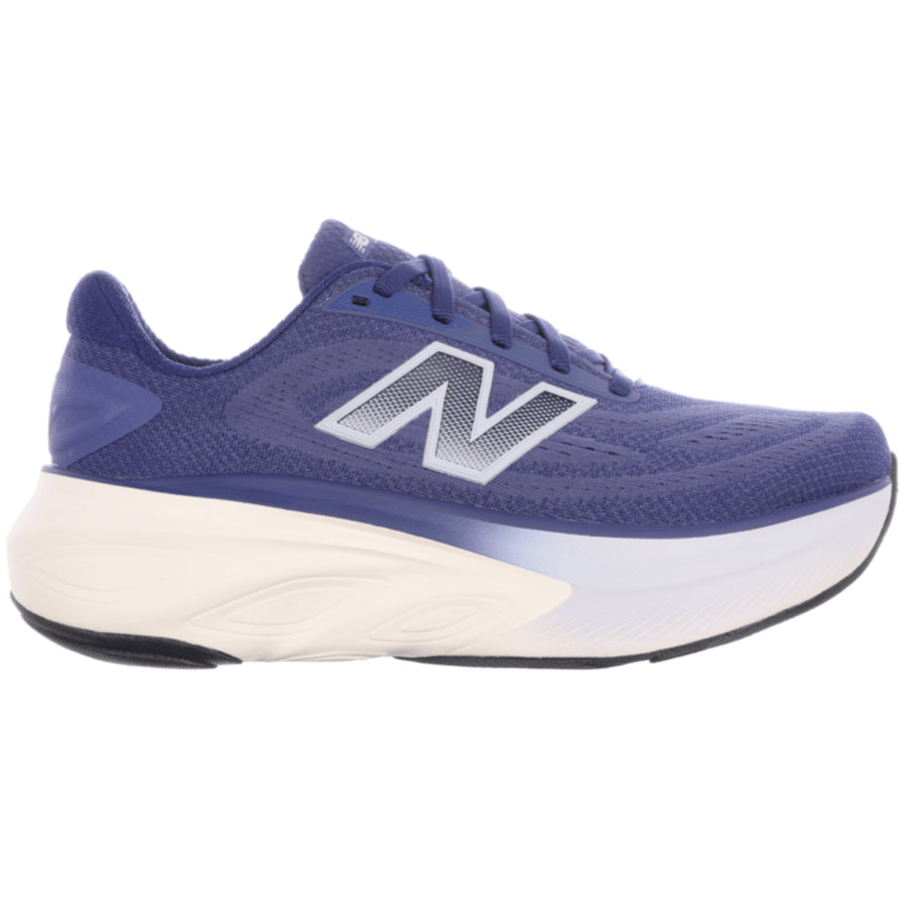 Women's New Balance Fresh Foam X More v6, Dream State/Blue Oyster/Pearl Grey, 8.5 D Wide