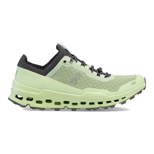 Women's On Cloudultra, Vine/Meadow, 9 B Medium