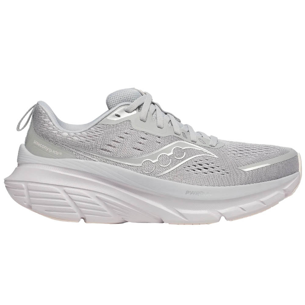 Women's Saucony Guide 18, Cloud, 9 B Medium