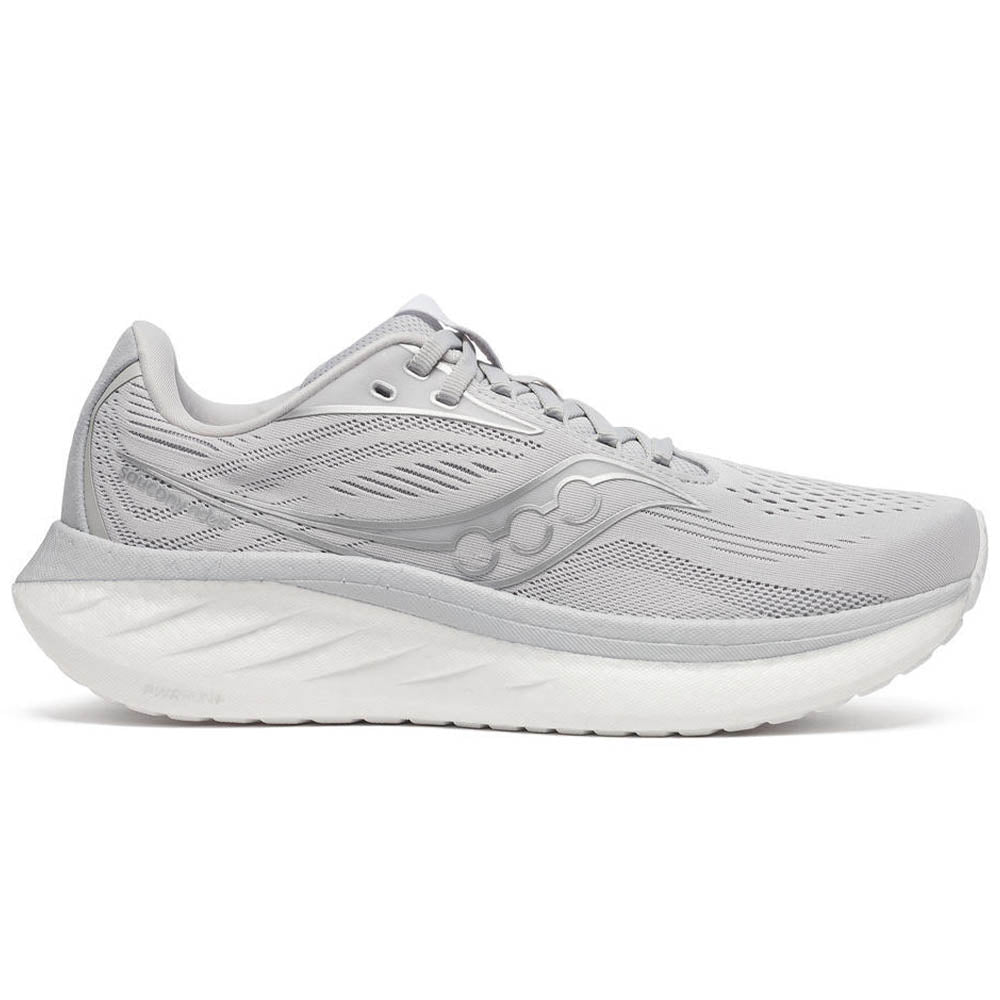 Women's Saucony Ride 18, Cloud, 11 B Medium
