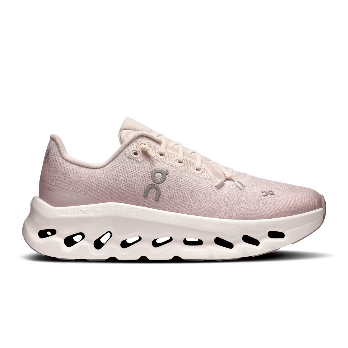 Women's On Cloudtilt, Pearl/Fade, 7.5 B Medium