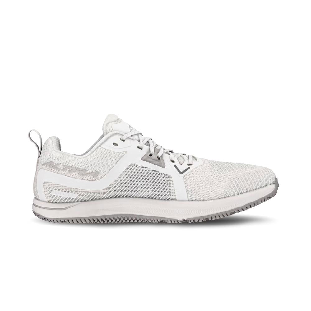 Women's Altra Solstice XT 3, White, 7 B Medium