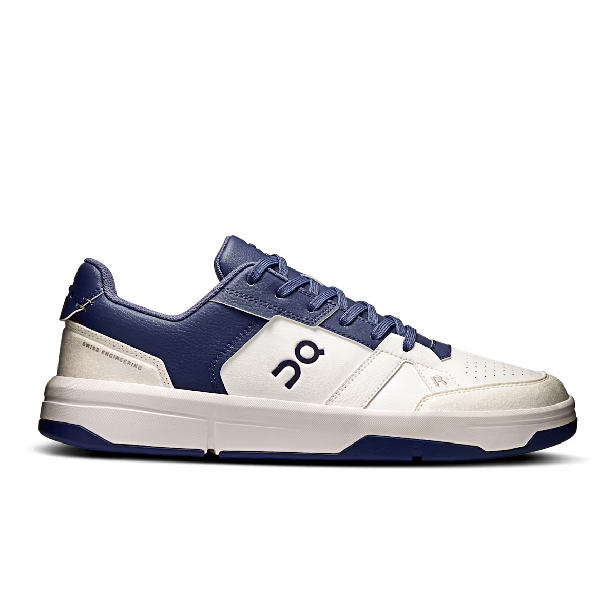 Men's On The Roger Clubhouse 3, White/Acai, 11 D Medium