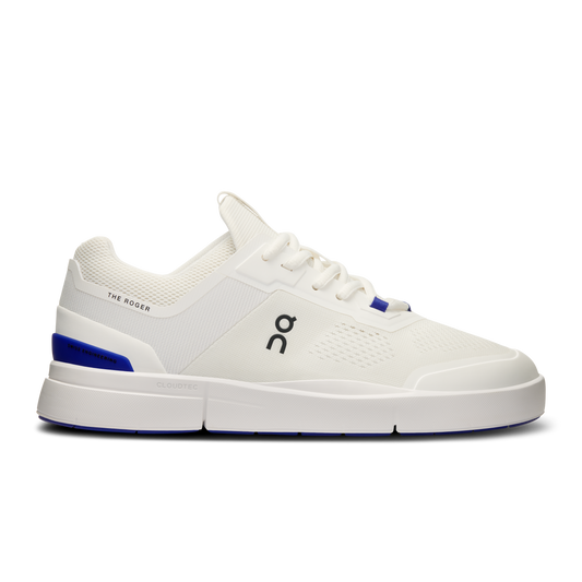 Womens On The Roger Spin 2, Undyed/Indigo, 8.5 B Medium