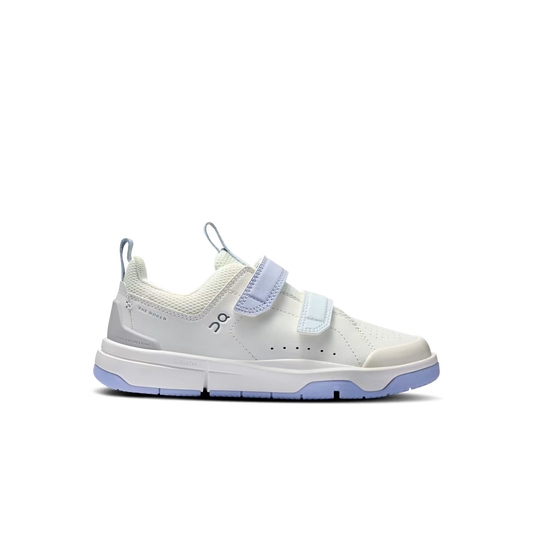 Kids On The Roger, Ivory/Nimbus