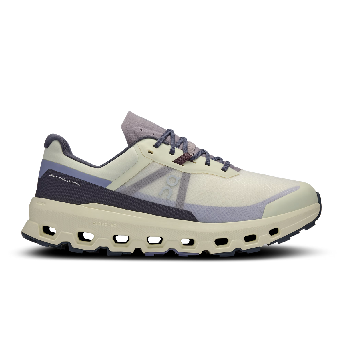 Women's On Cloudvista 2, Seedling/Mulberry, 7.5 B Medium