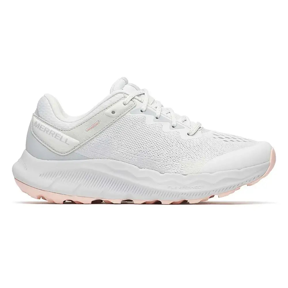Women's Merrell Antora 4, Vapor Grey, 7.5 B Medium