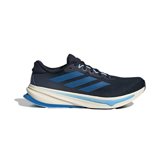 Men's Adidas Supernova Rise 2, Legend Ink/Bright Royal/Clear Sky, 12.5 D Medium
