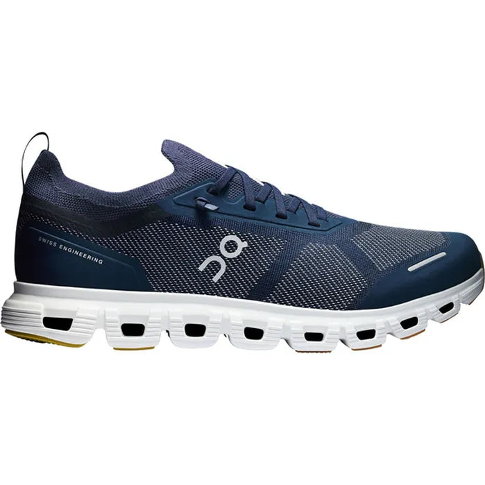 Men's On Cloud 6 Versa, Midnight/Lense, 10 D Medium