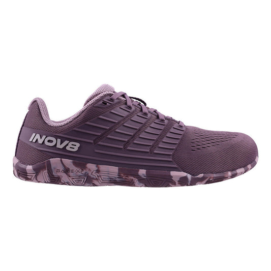 Women's Inov8 Bare-XF V2, Purple/Multi, 8 D Wide