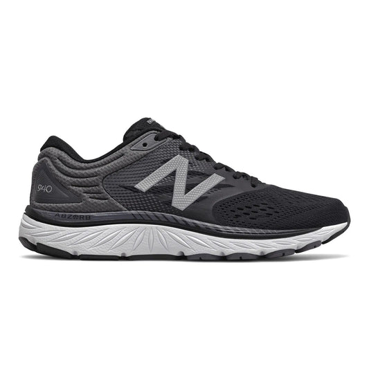 Men's New Balance 940v4, Black/Magnet, 14 D Medium