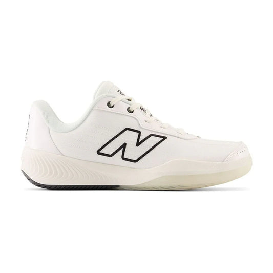 Men's New Balance FuelCell 996v5, White/Black, 11.5 D Medium