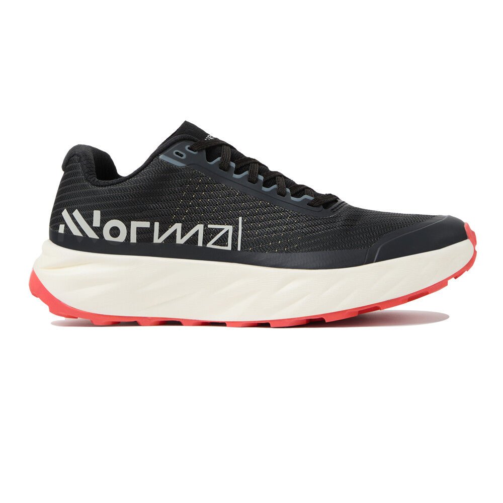 Men's Nnormal Kjerag 02, Black, 13.5 D Medium