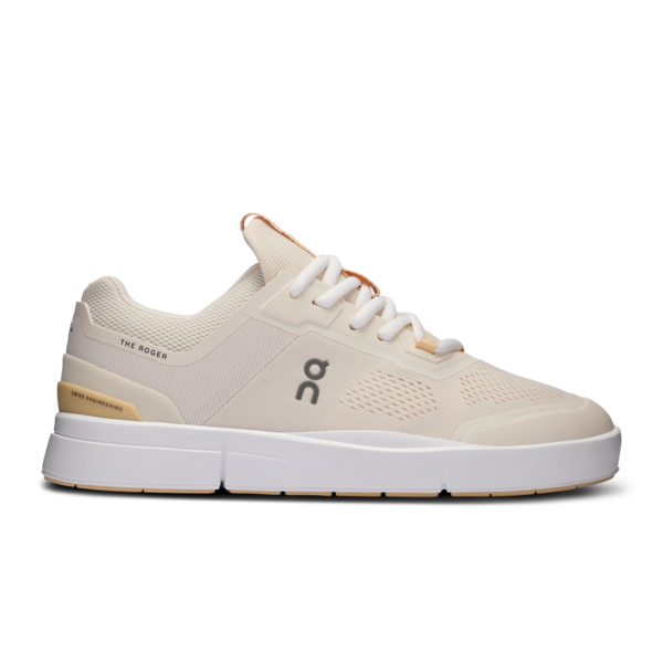 Women's On The Roger Spin 2, Dew/Savannah, 7.5 B Medium
