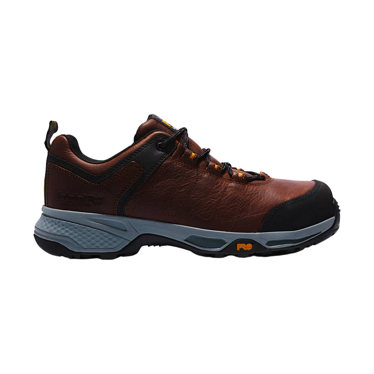 Mens Timberland PRO Switchback Oxford, Brown
