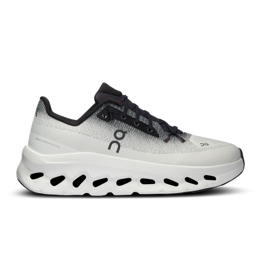 Women's On Cloudtilt, Black/Ivory, 8.5 B Medium