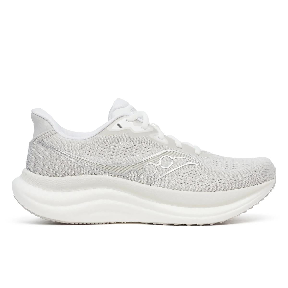 Women's Saucony Triumph 23, Arctic, 6 B Medium